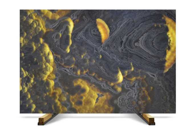 Bubble Onyx