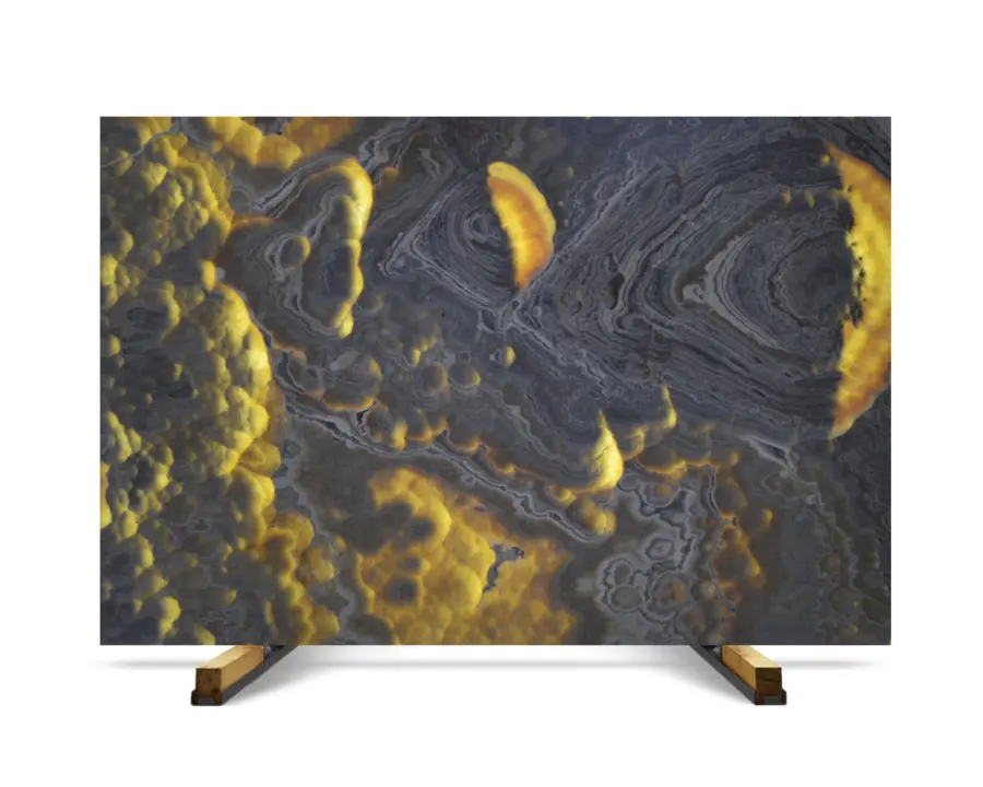 Bubble Onyx