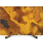 Chocolate Onyx