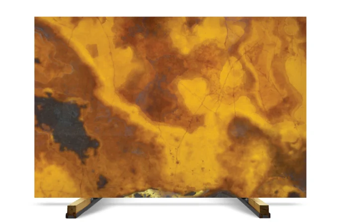Chocolate Onyx