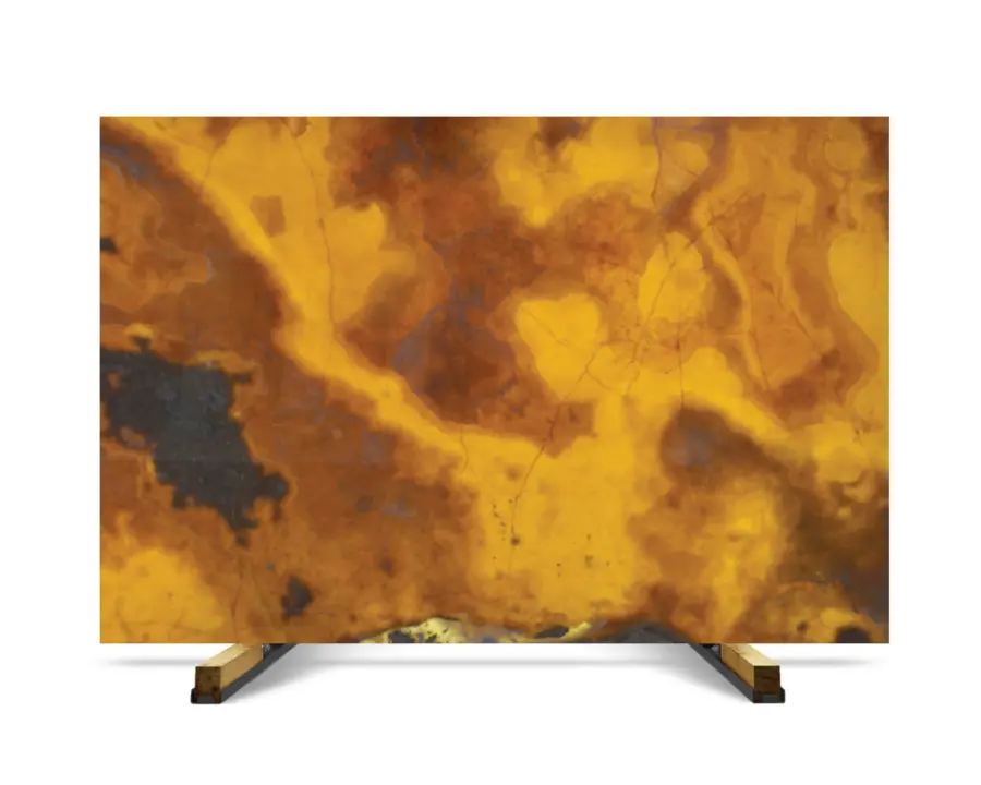 Chocolate Onyx