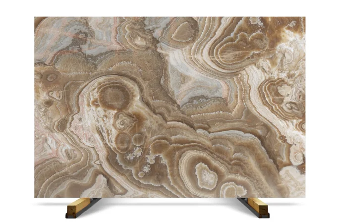 Tobacco Onyx