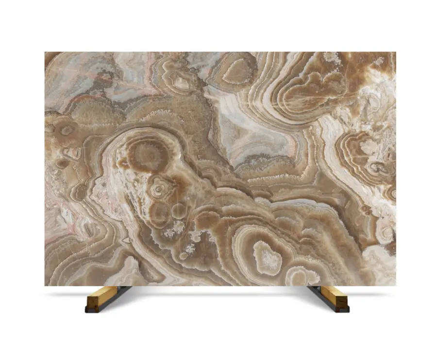 Tobacco Onyx