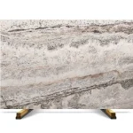 White Travertine