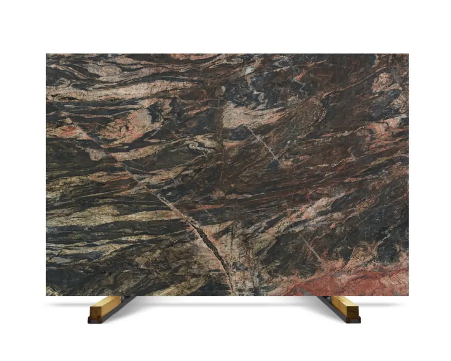 Lava Oro