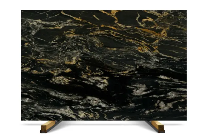 Titanium Gold