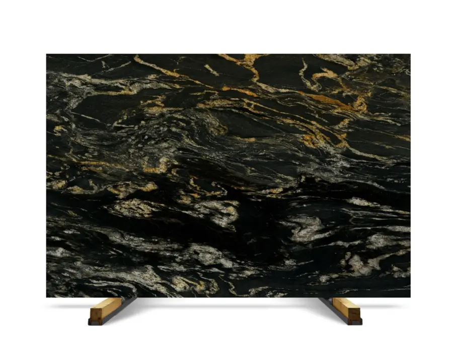 Titanium Gold