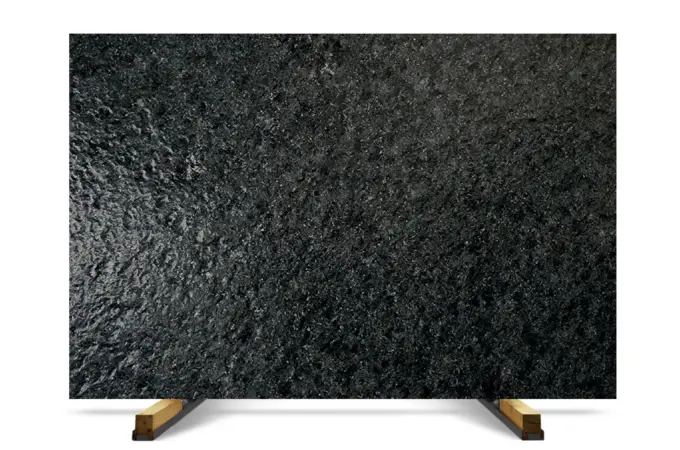 Brazilian Black