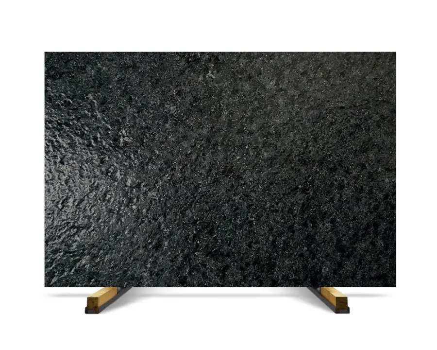 Brazilian Black