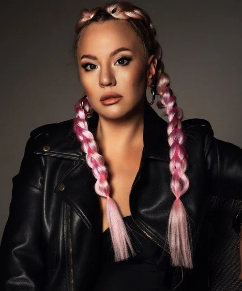 Svitlana Keller