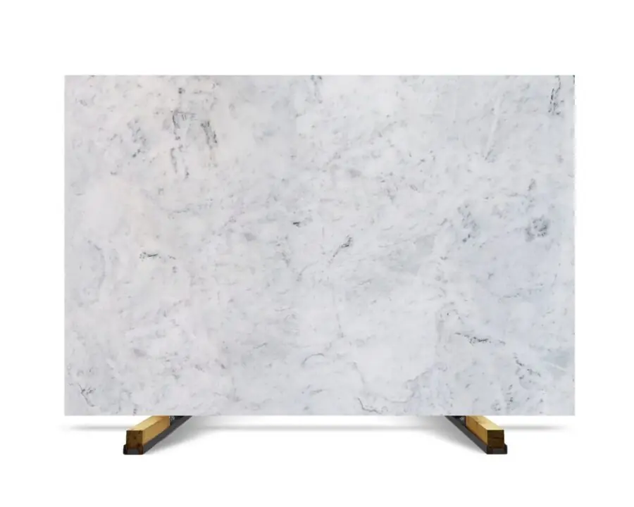 White Carrara