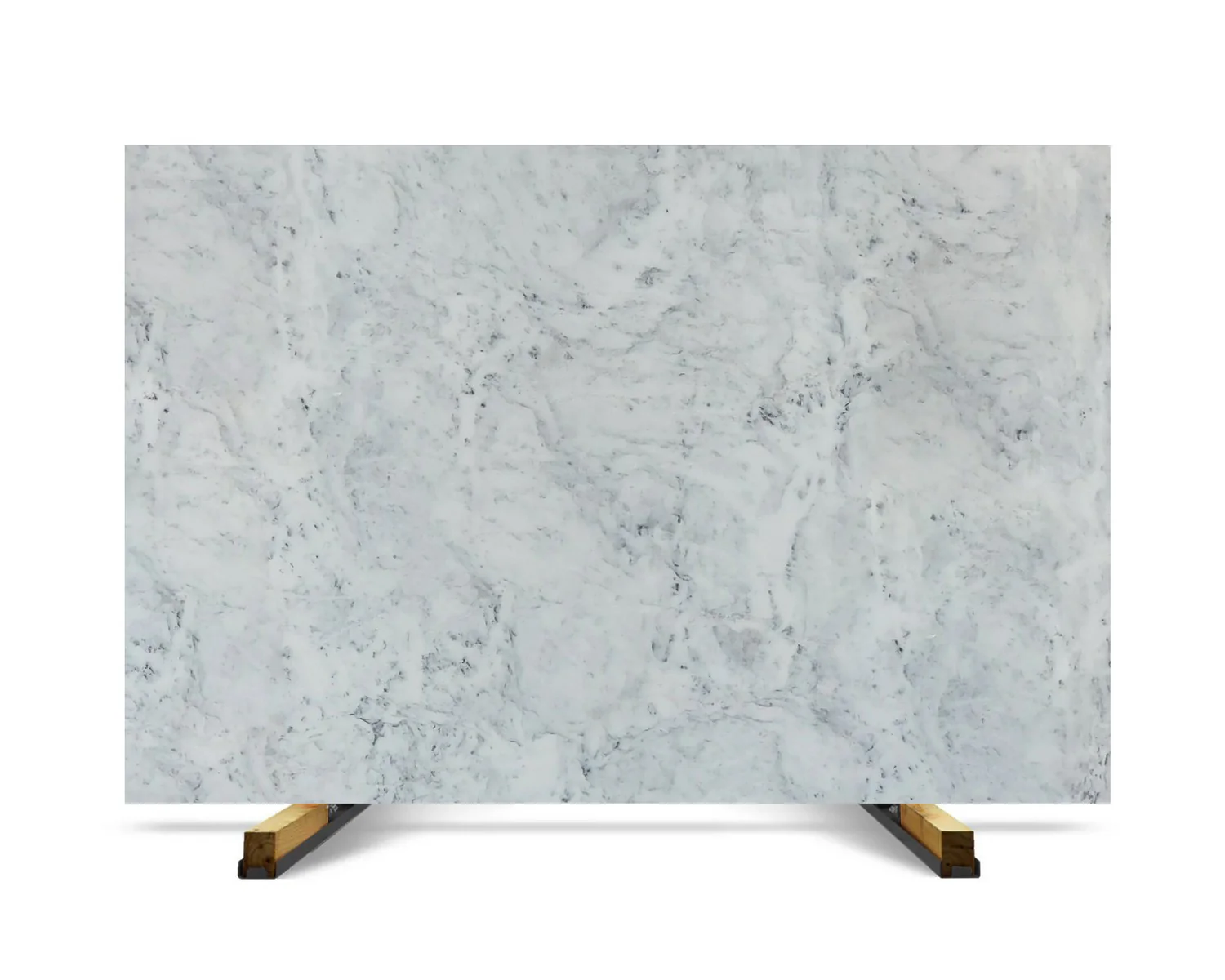 White Carrara