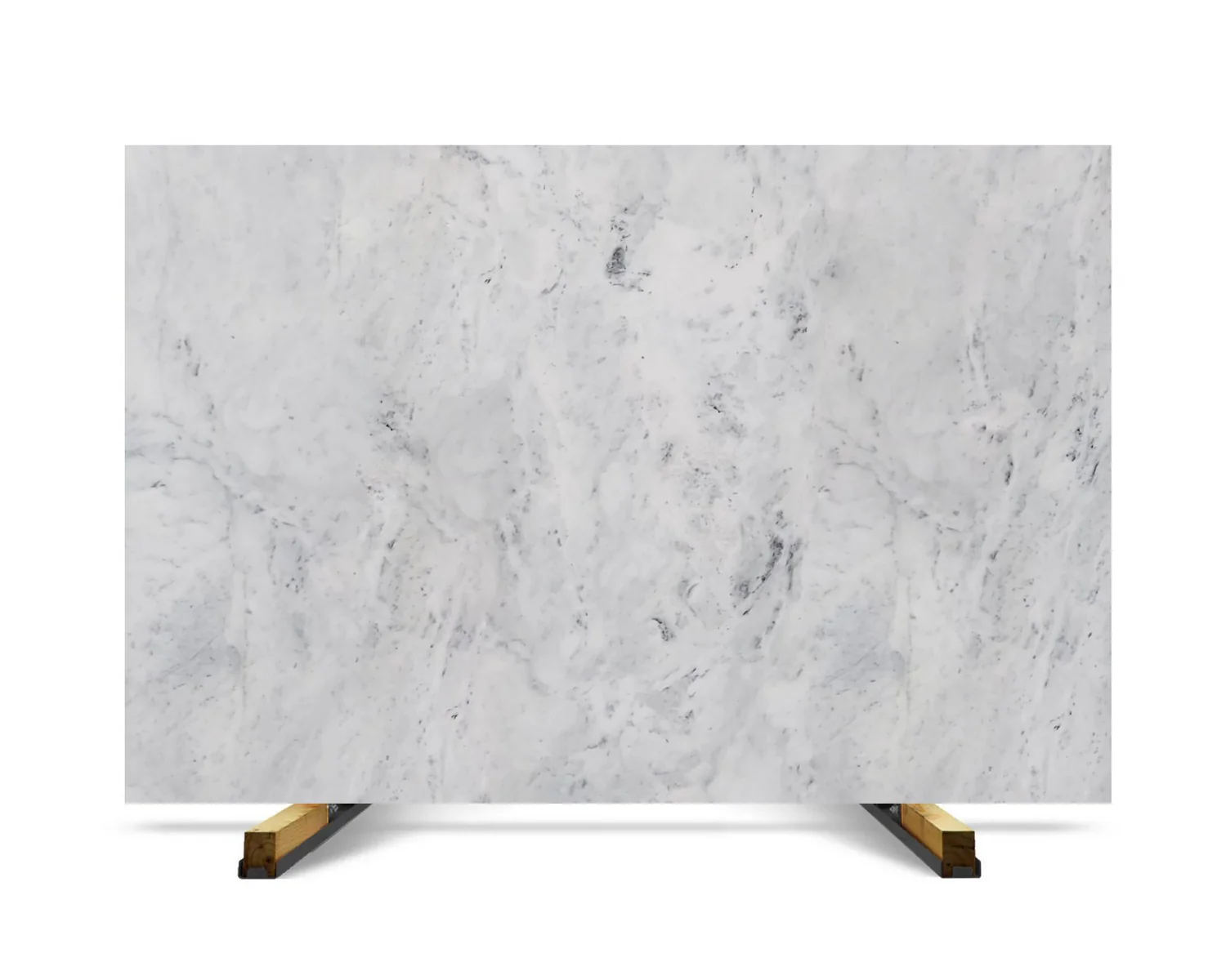 White Carrara