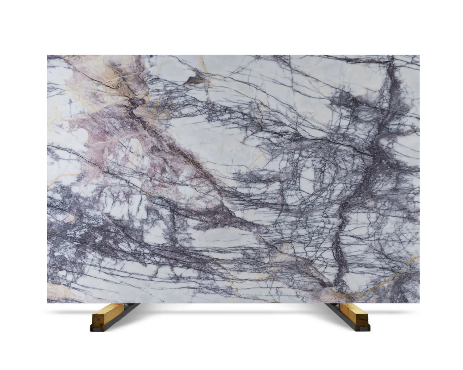 Lilac Marble