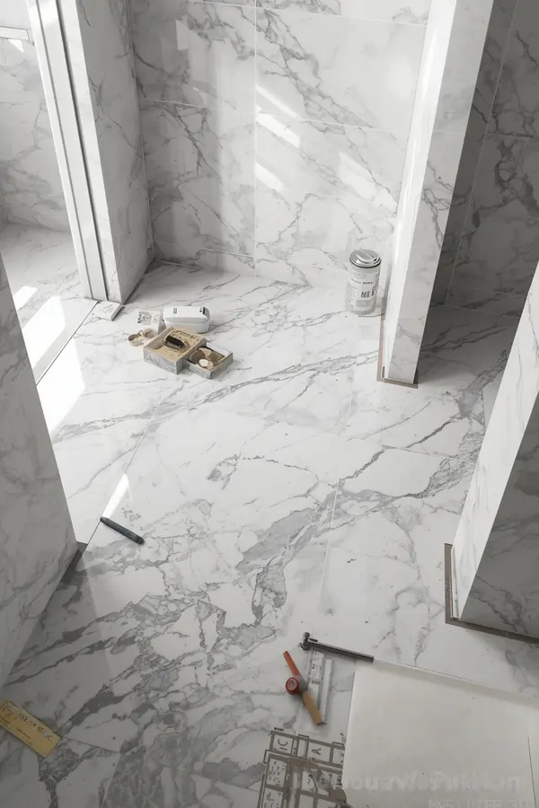 Natural Stone Supply for Builders & Contractors