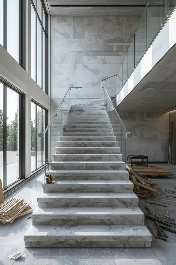 Natural Stone Supply for Builders & Contractors