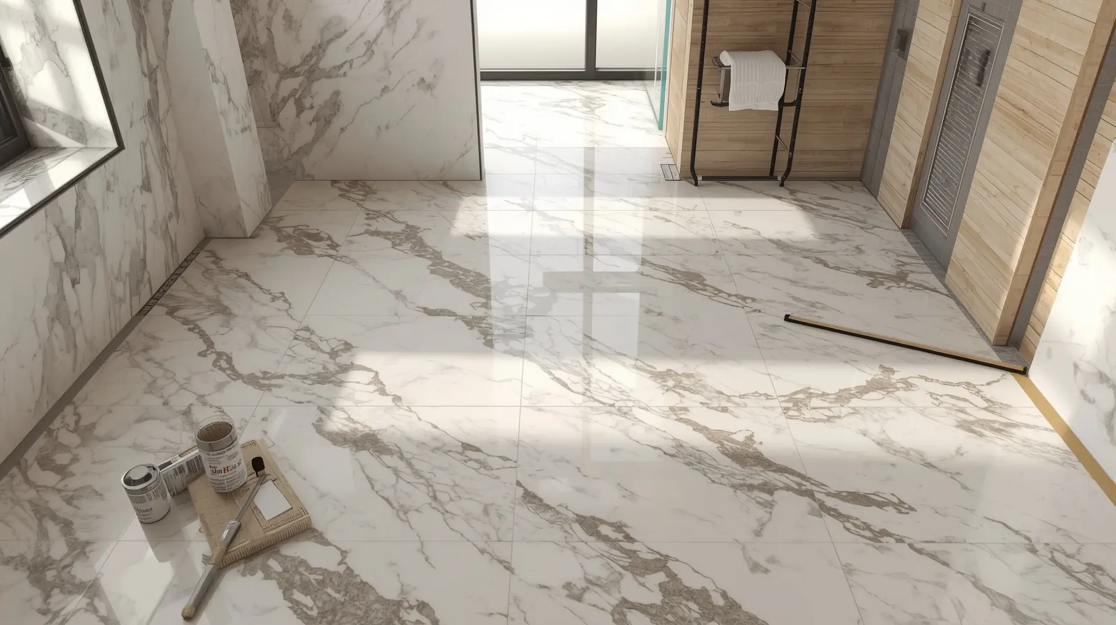 Natural Stone Supply for Builders & Contractors