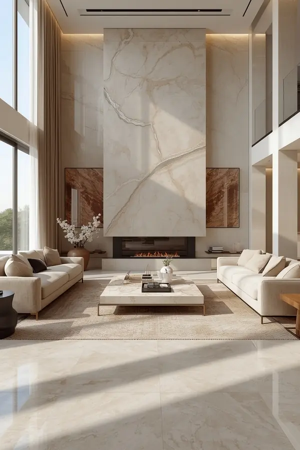 Natural Stone for Designers & Architects