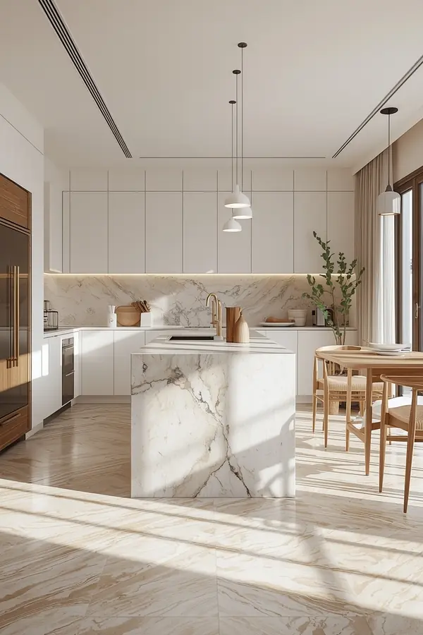 Natural Stone for Designers & Architects