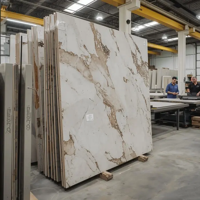 Fabricators