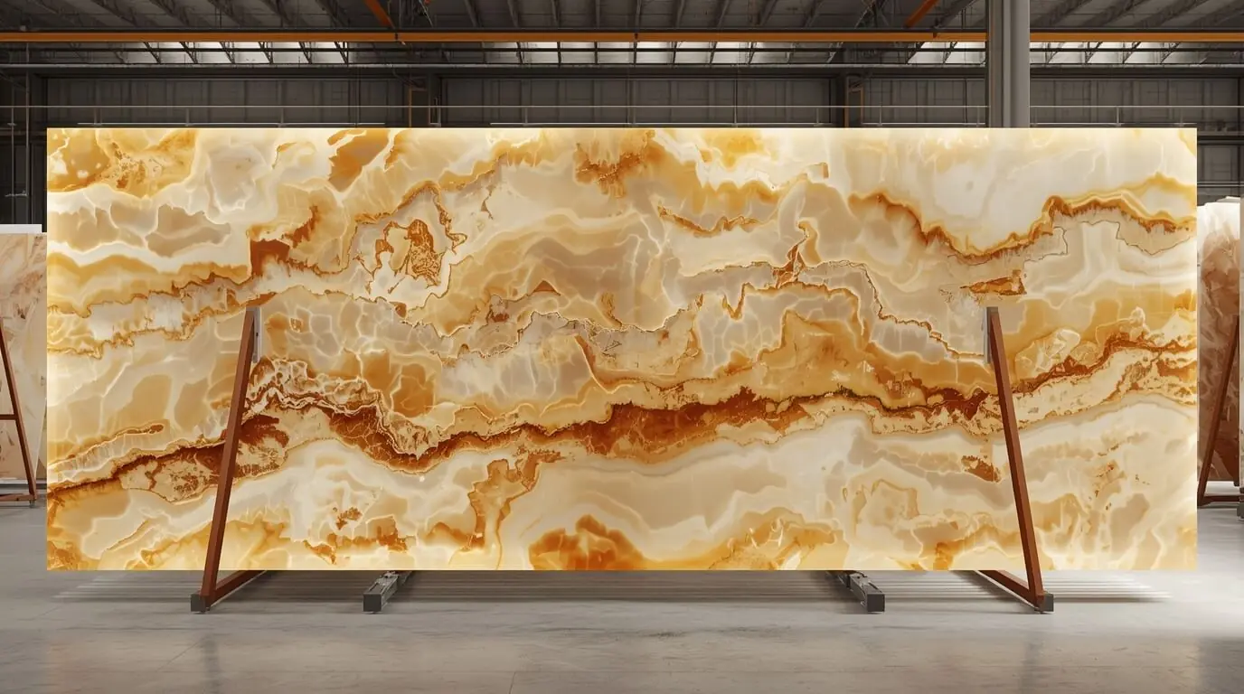 Onyx Slabs Supply